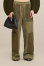 WYNN PANT - ROSEMARY MULTI
