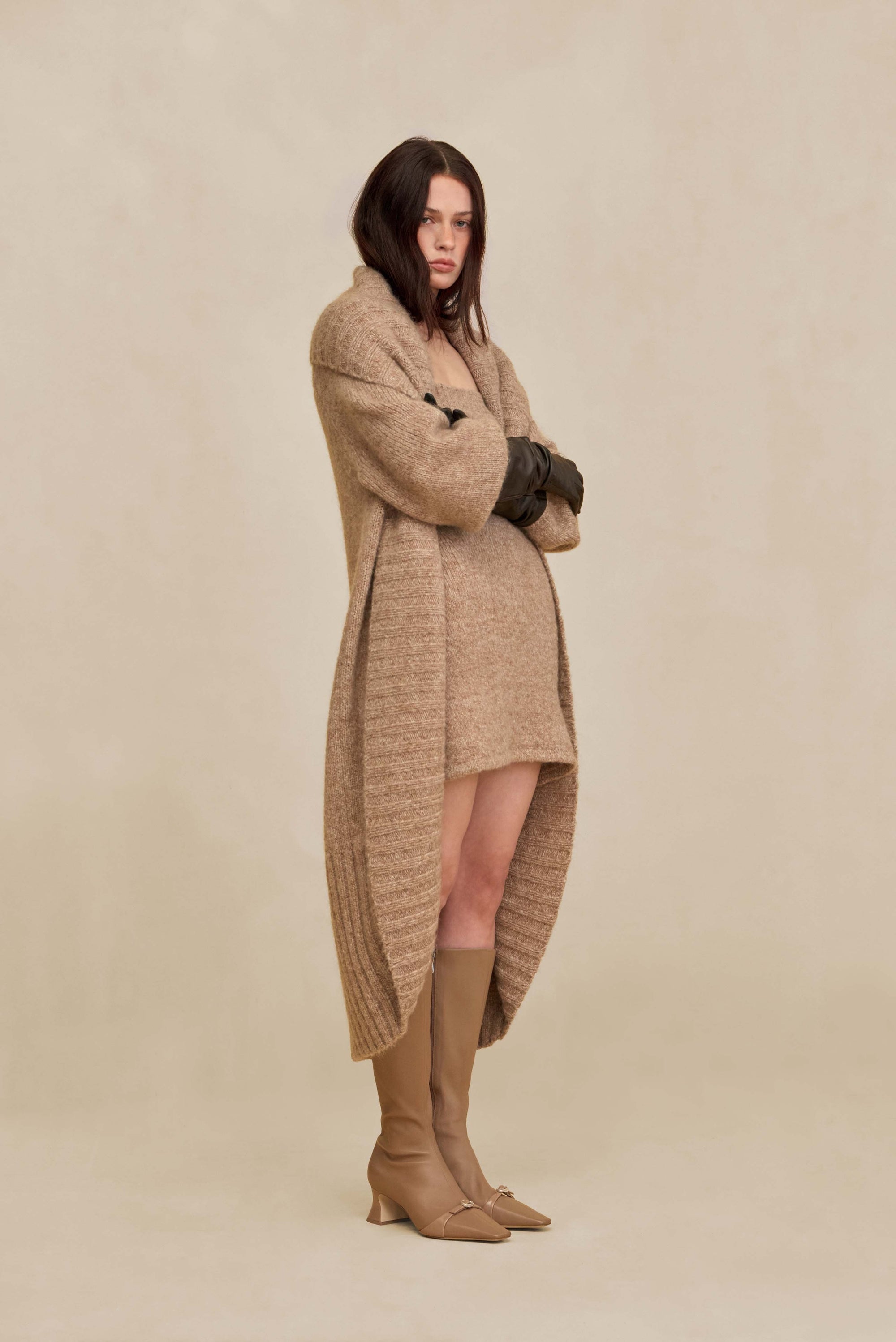 JOANA DUSTER - OTTER