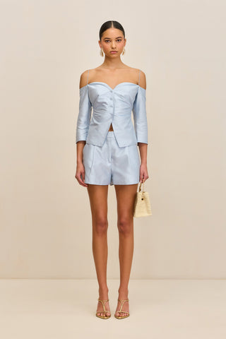 THORA SHORT - COASTAL