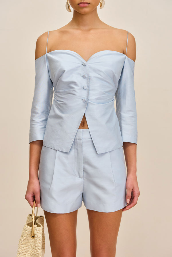 THORA SHORT - COASTAL