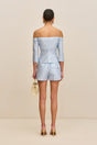 THORA SHORT - COASTAL