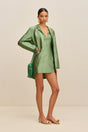 ELSBETH BLAZER - CALLA LILLY