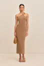 CHANI DRESS - MONTE