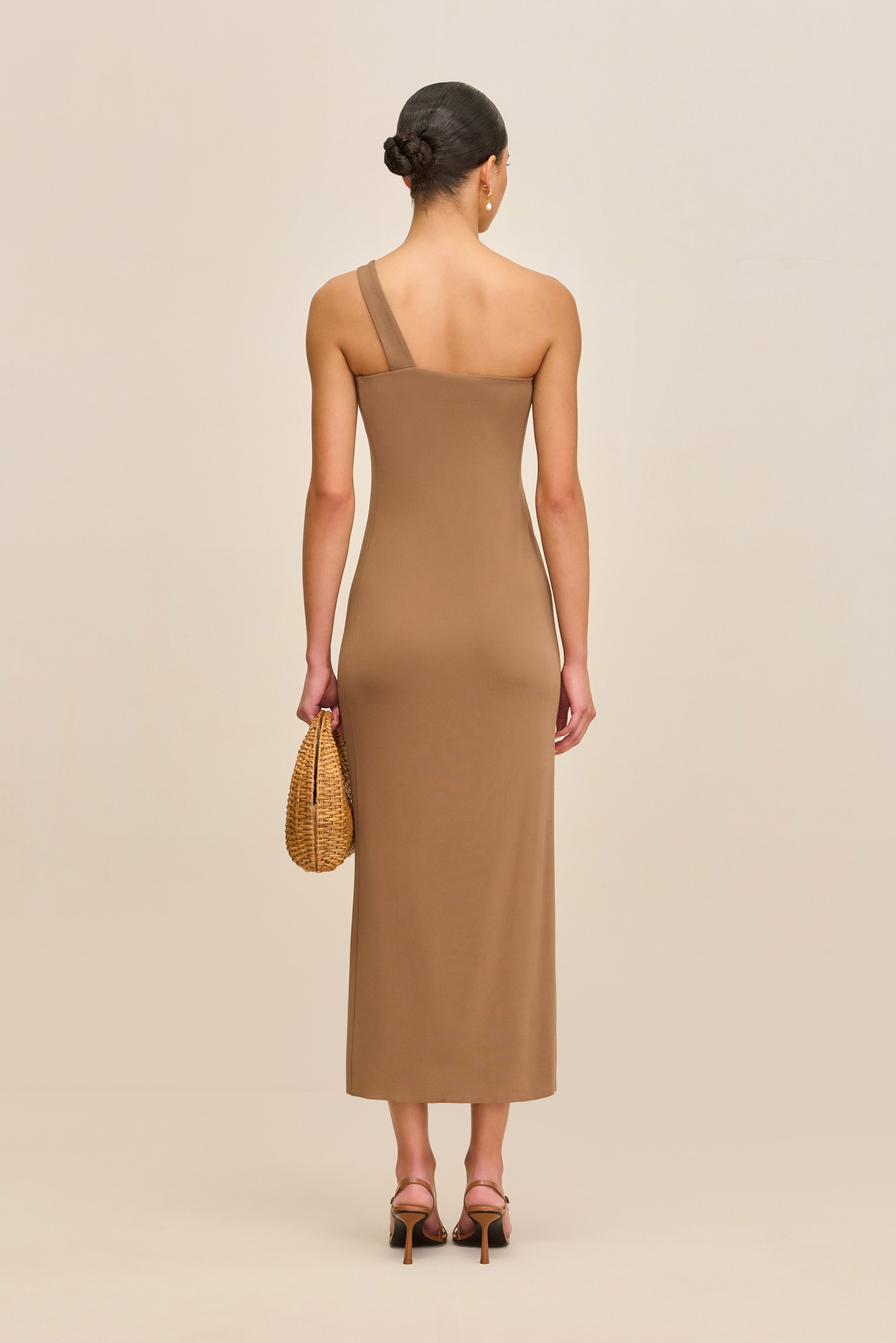 CHANI DRESS - MONTE
