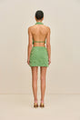 ISSEY DRESS - CALLA LILLY