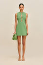 HARTLEY KNIT DRESS - CALLA LILLY