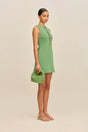 HARTLEY KNIT DRESS - CALLA LILLY
