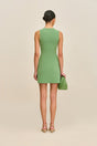 HARTLEY KNIT DRESS - CALLA LILLY