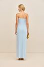 ABRIL GOWN - COASTAL