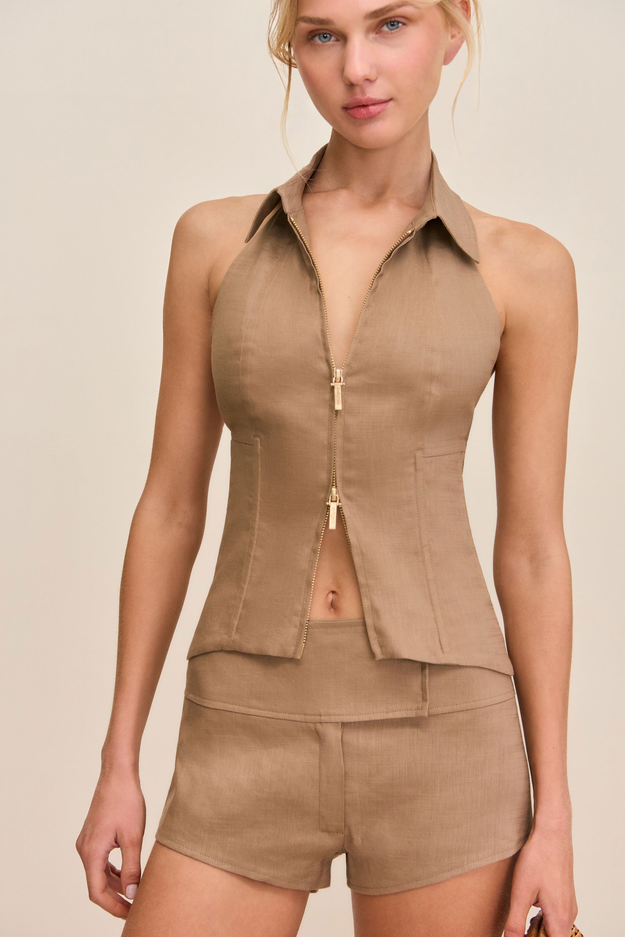JILL TOP - MONTE