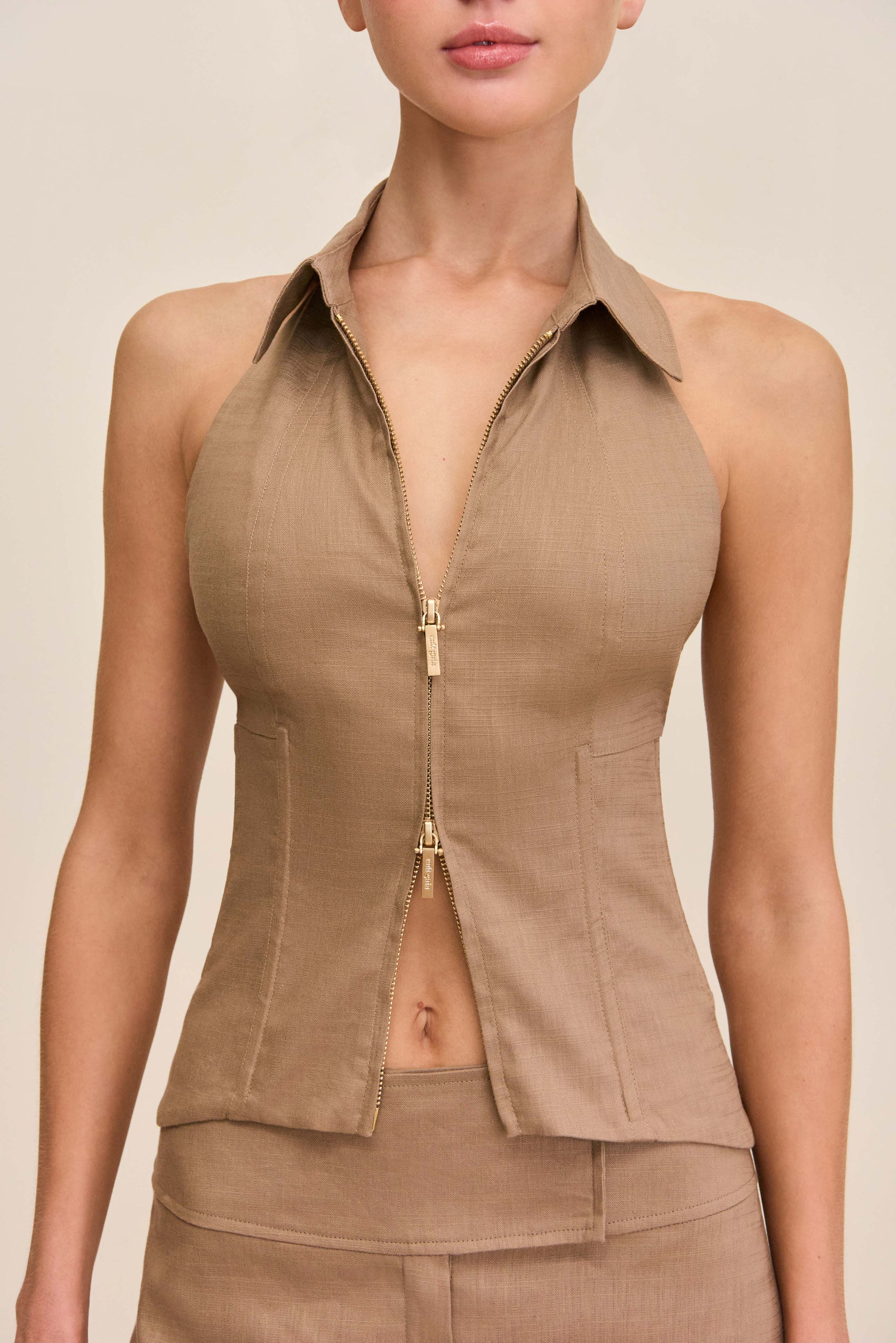 JILL TOP - MONTE
