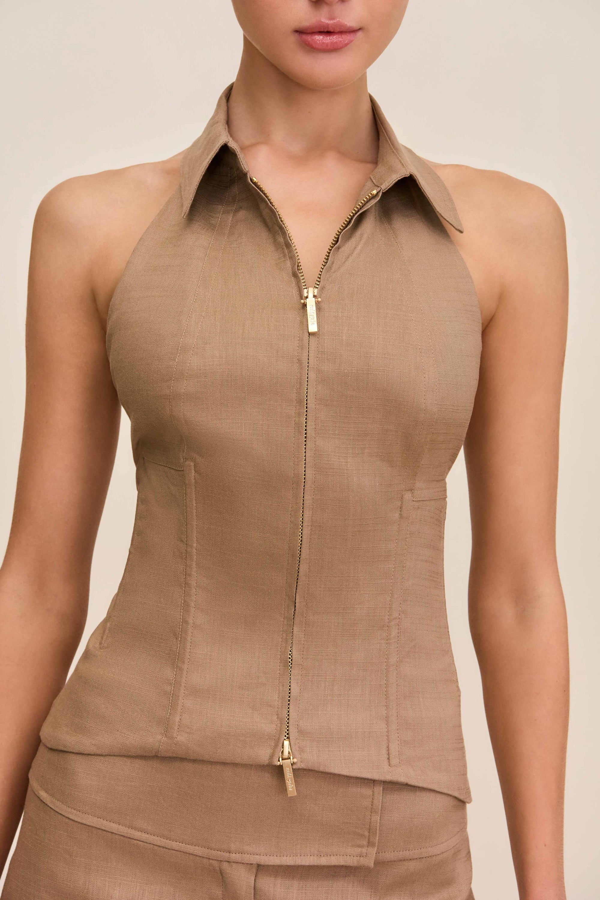JILL TOP - MONTE