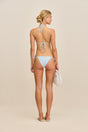 ESTELLA BIKINI BOTTOM - COASTAL