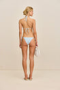 ESTELLA BIKINI BOTTOM - COASTAL