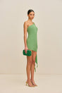 NIAM DRESS - CALLA LILLY
