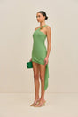 NIAM DRESS - CALLA LILLY
