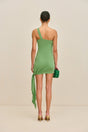 NIAM DRESS - CALLA LILLY