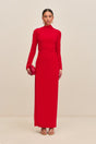XIOMARA DRESS - GHERMEZ