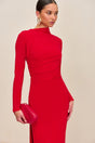 XIOMARA DRESS - GHERMEZ