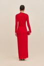 XIOMARA DRESS - GHERMEZ