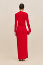 XIOMARA DRESS - GHERMEZ