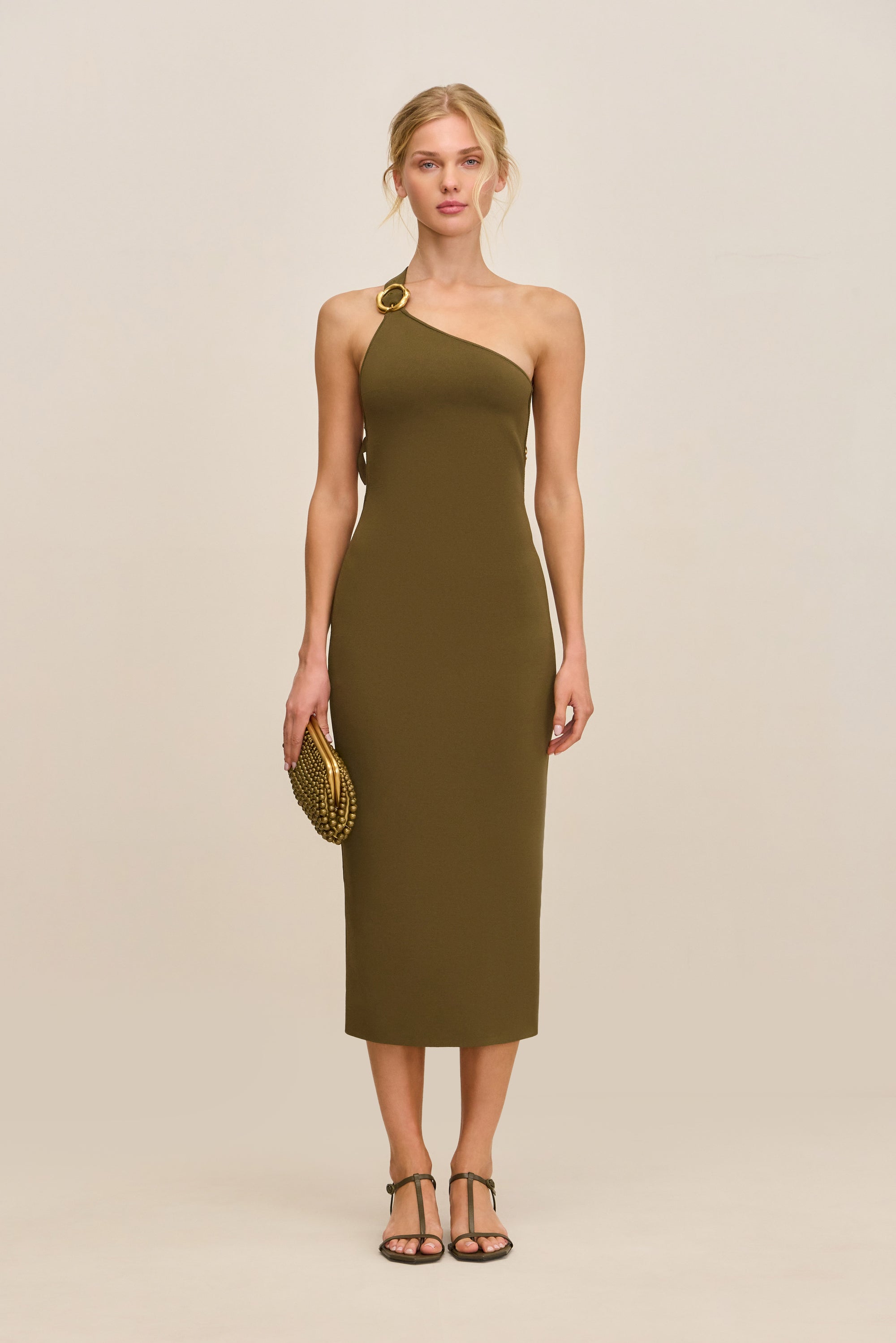 Cult Gaia - Vance Knit Dress - Nymph Cult Gaia - Vance Knit Dress - Nymph