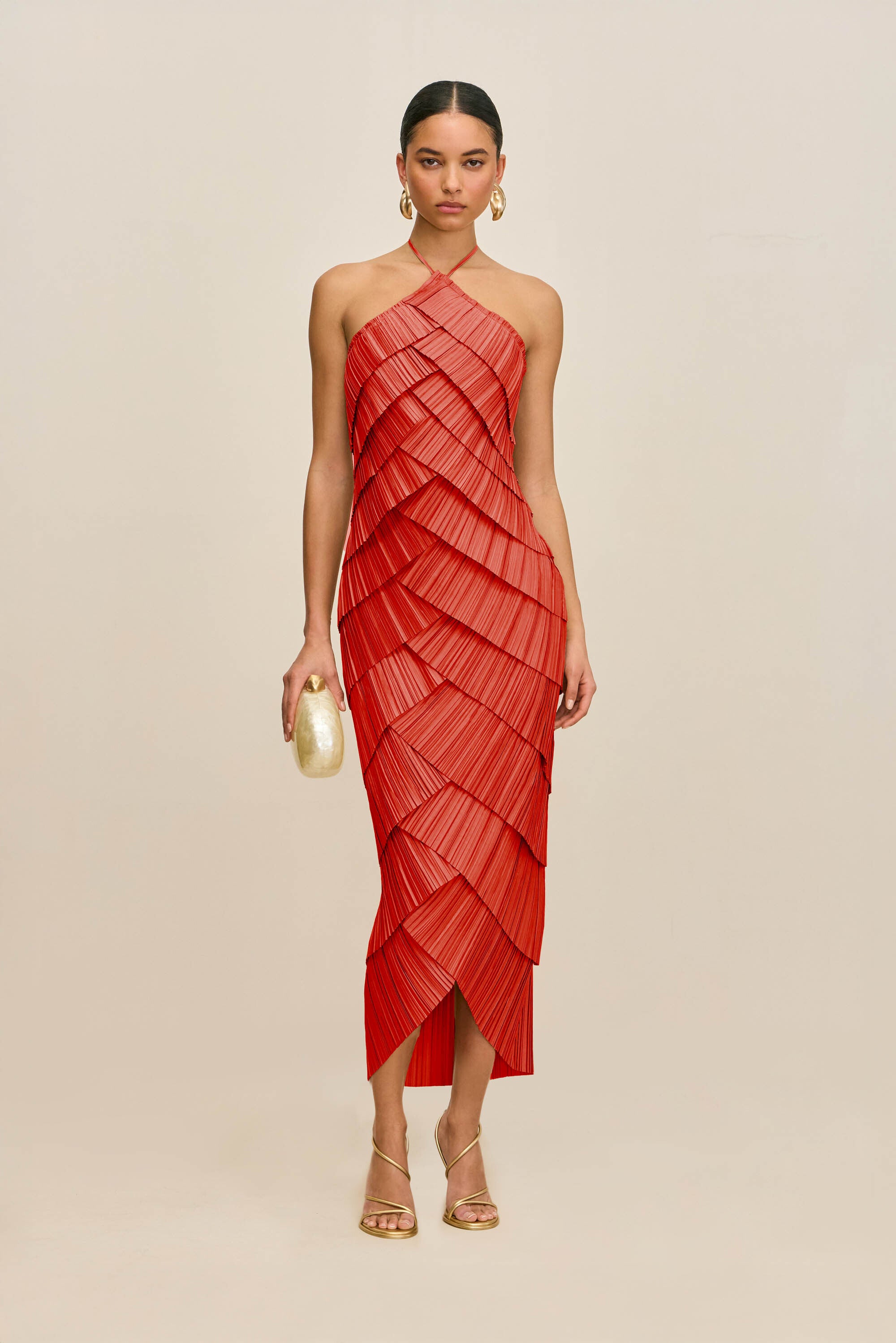 PATRIZIA DRESS