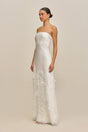 MARIANA GOWN - OFF WHITE