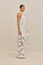 TAMARA GOWN - OFF WHITE
