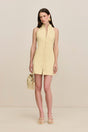 MORGEN DRESS - TAPESTRY