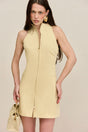 MORGEN DRESS - TAPESTRY
