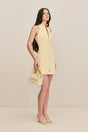 MORGEN DRESS - TAPESTRY