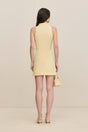 MORGEN DRESS - TAPESTRY