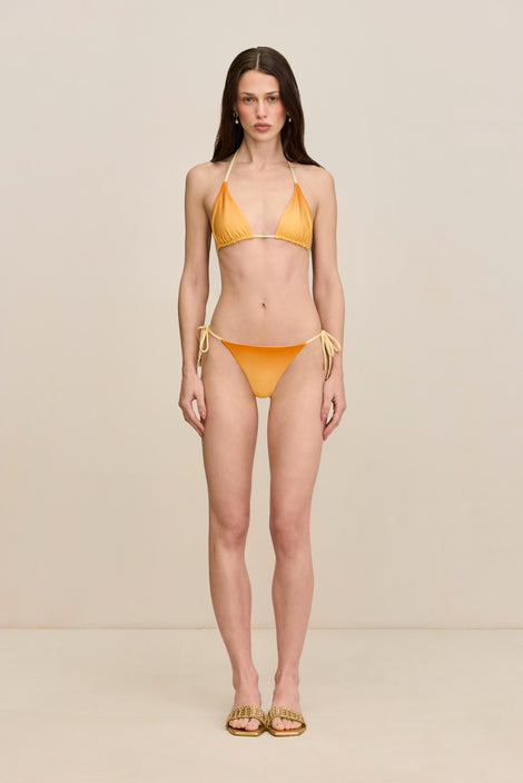 ESTELLA BIKINI TOP - OMBRE