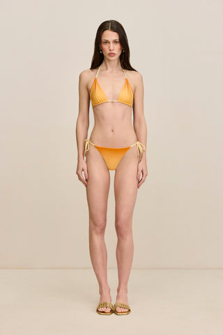 ESTELLA BIKINI BOTTOM - OMBRE