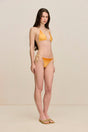 ESTELLA BIKINI BOTTOM - OMBRE
