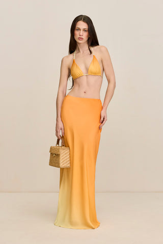 ESTELLA BIKINI TOP - OMBRE
