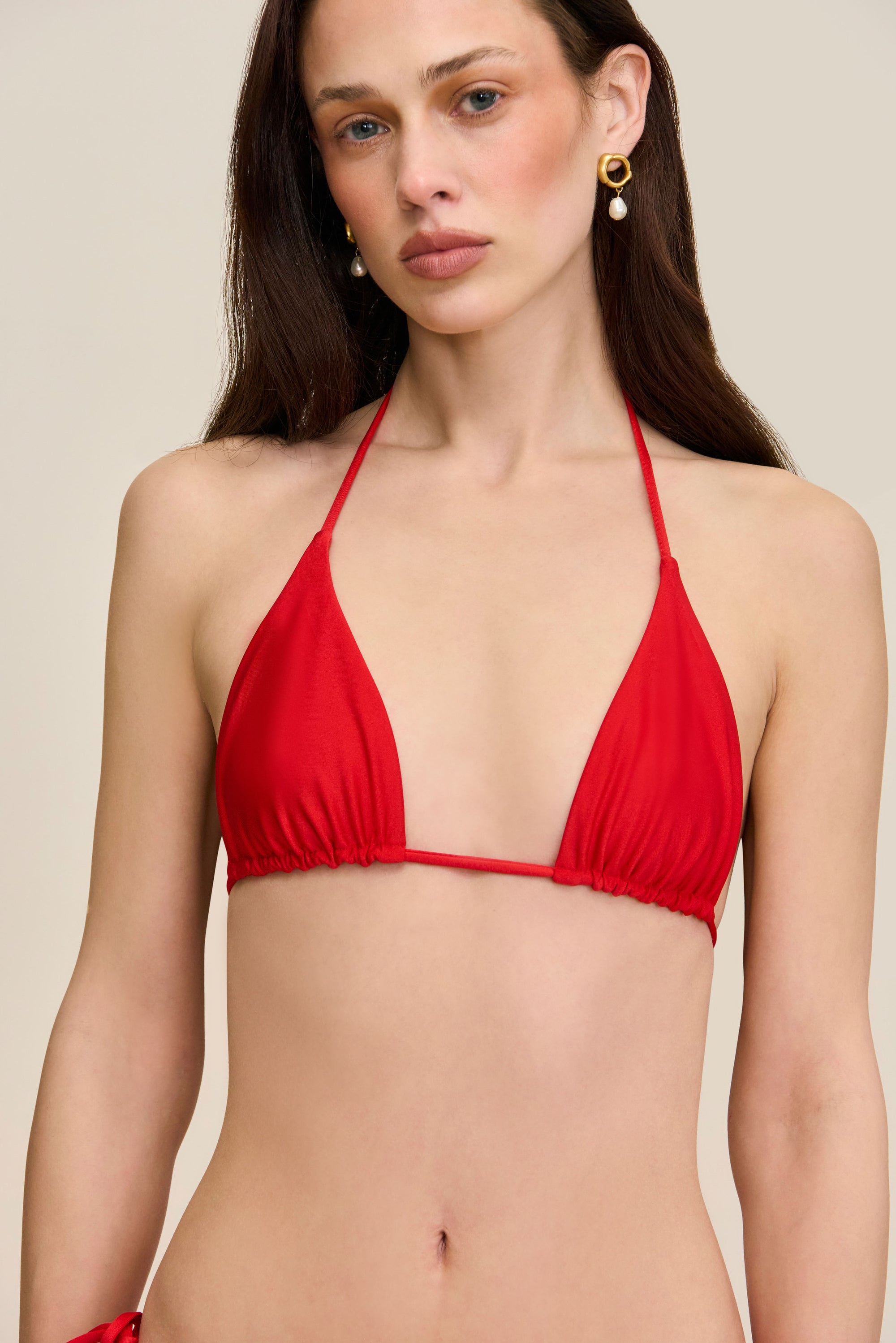 ESTELLA BIKINI TOP - GHERMEZ