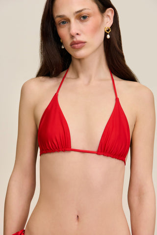 ESTELLA BIKINI TOP - GHERMEZ