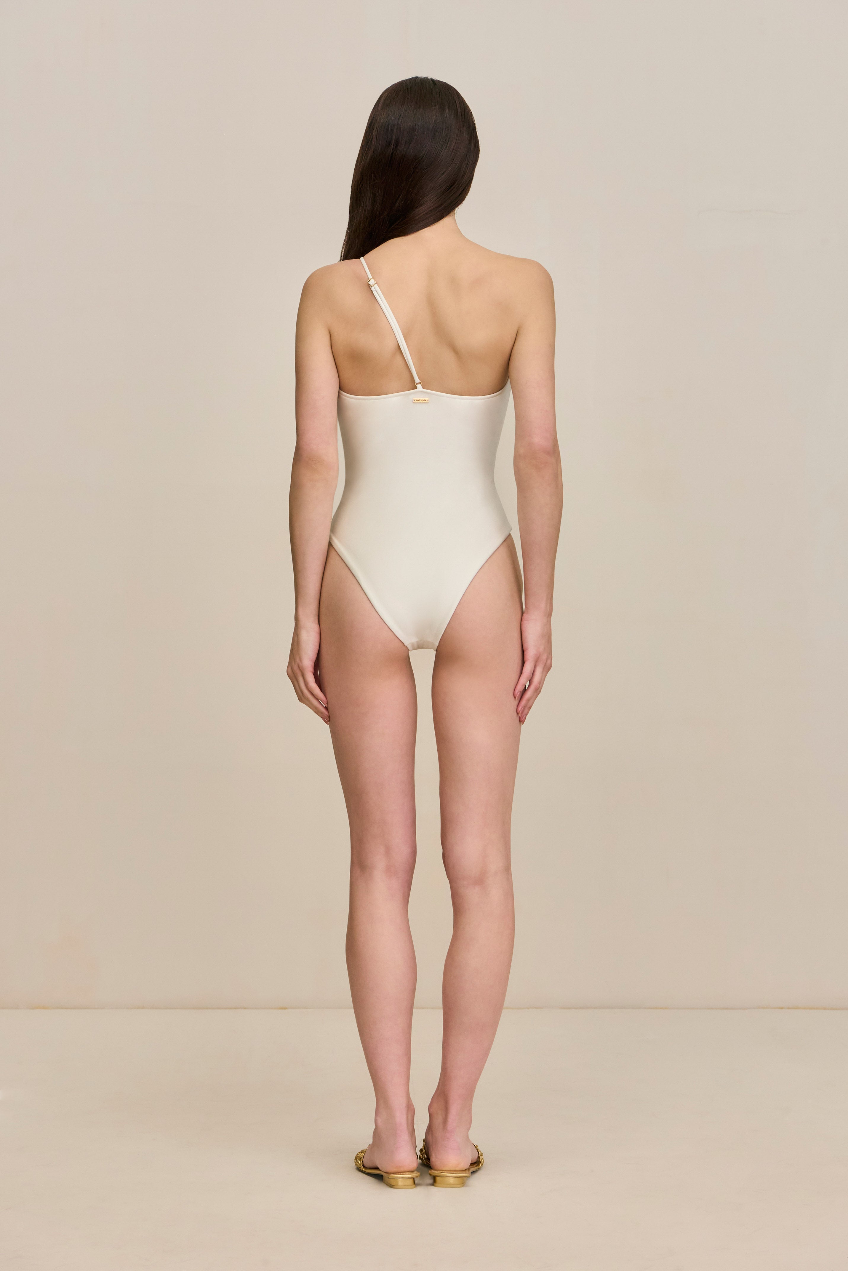 DESI ONE PIECE - OFF WHITE