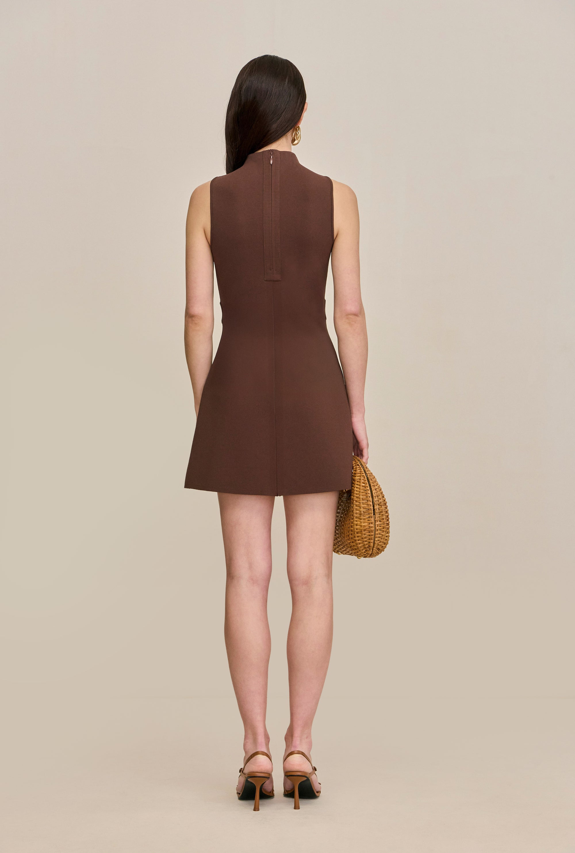 Cult Gaia - Lillie Knit Dress