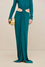 KERI GOWN - SEAMOSS
