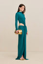 KERI GOWN - SEAMOSS