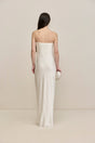 PERLA GOWN - OFF WHITE