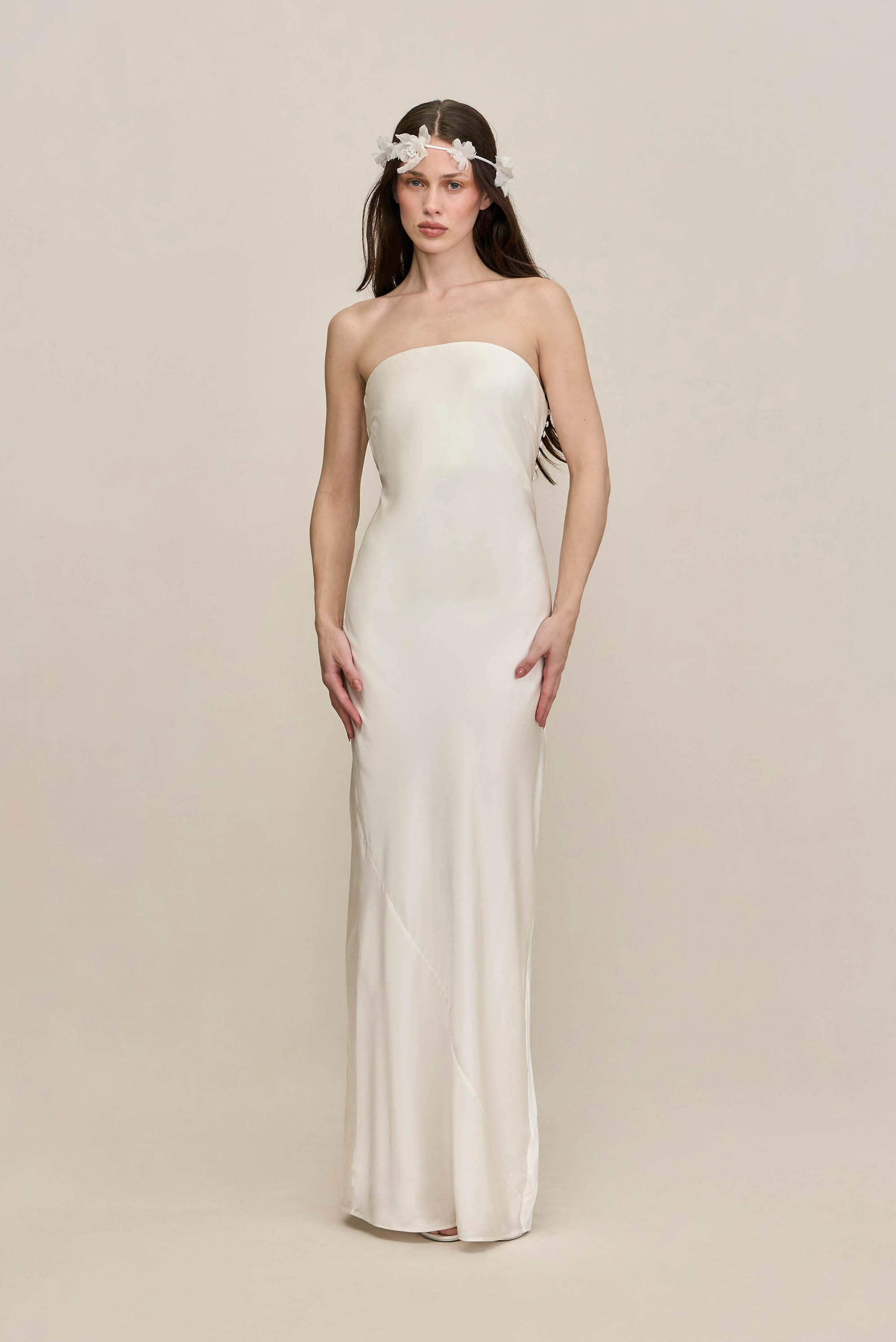 SAKURA CROWN - WHITE MULTI