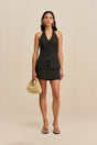 HELIO TOP - BLACK