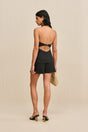 HELIO TOP - BLACK