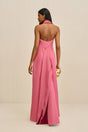 SATYA GOWN - ROSETTE