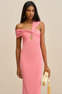 DAWNETTE KNIT DRESS - BUBBLE