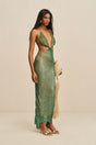 SABRINA GOWN - ISLA